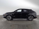 2022 Porsche Cayenne Turbo