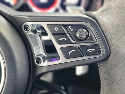 2022 Porsche Cayenne Turbo