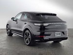 2022 Porsche Cayenne Turbo