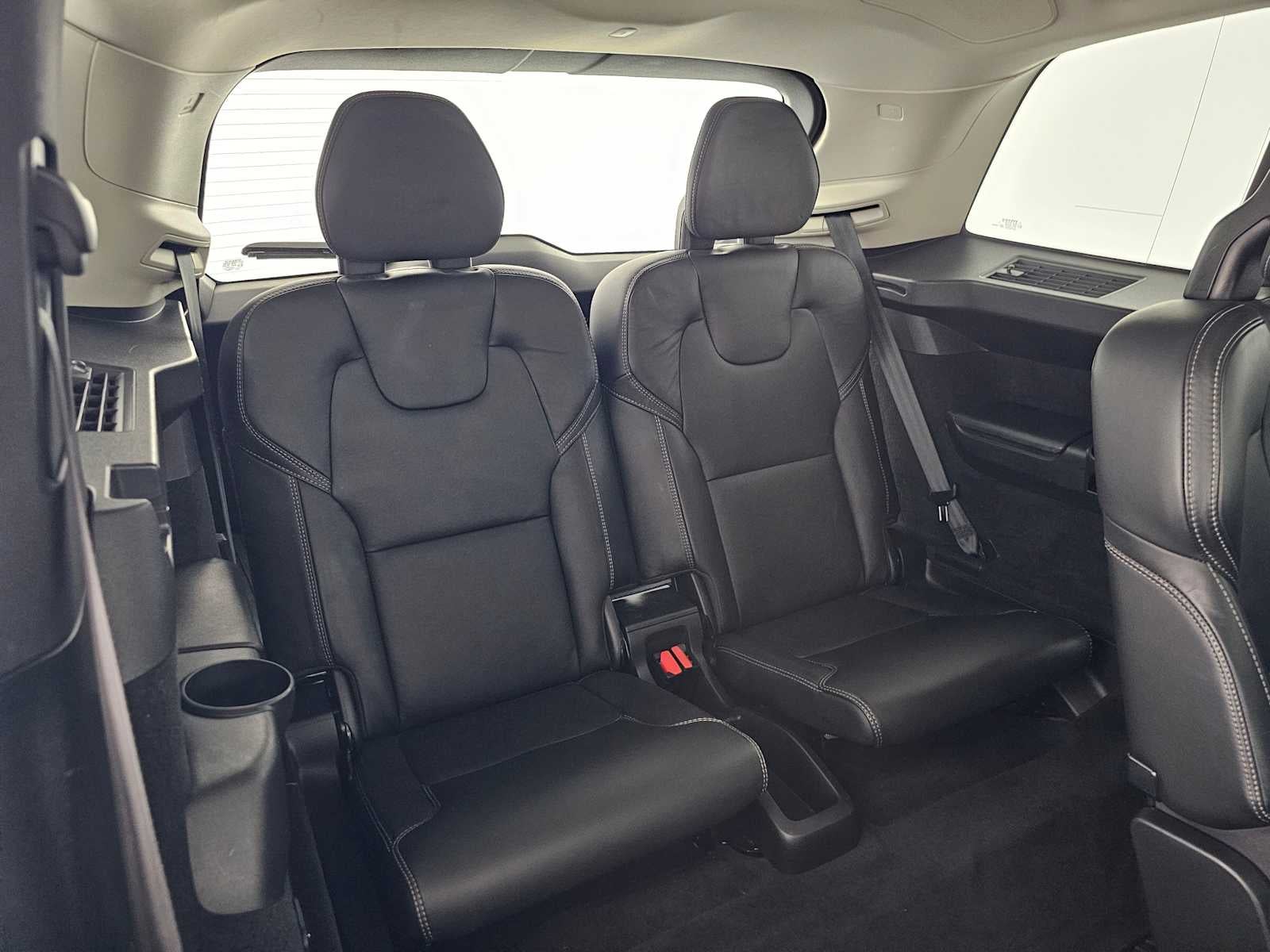 2022 Volvo XC90 Recharge Plug-In Hybrid Inscription