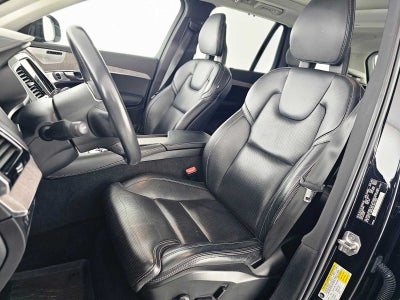 2022 Volvo XC90 Recharge Plug-In Hybrid Inscription