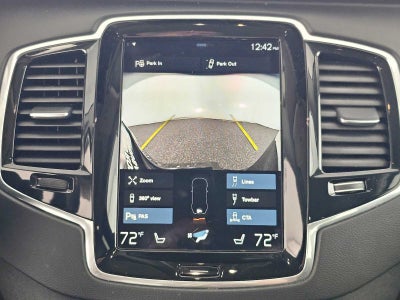 2022 Volvo XC90 Recharge Plug-In Hybrid Inscription