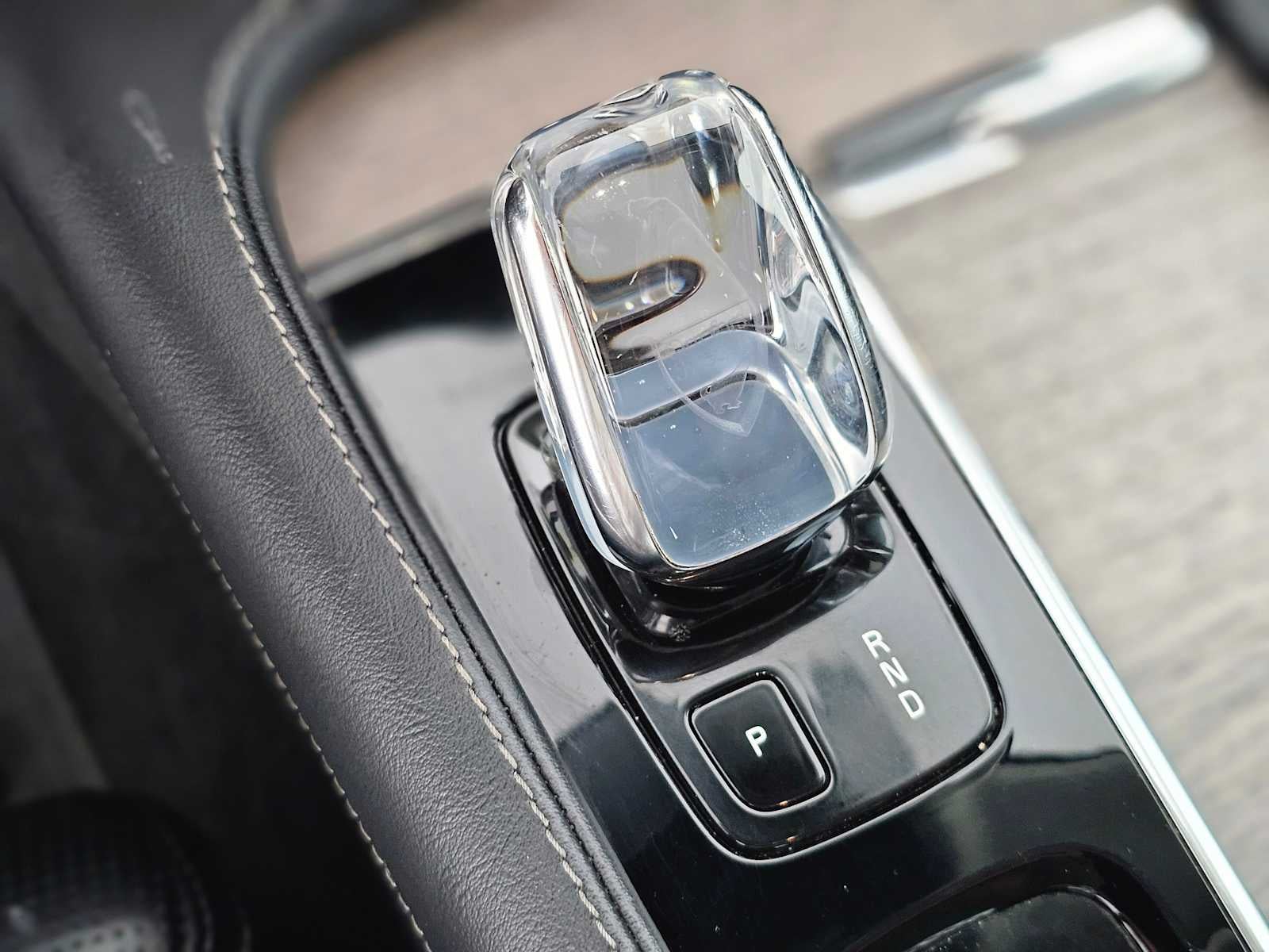 2022 Volvo XC90 Recharge Plug-In Hybrid Inscription