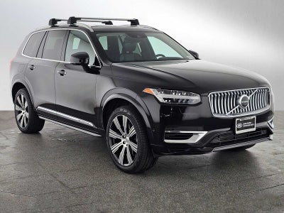 2022 Volvo XC90 Recharge Plug-In Hybrid Inscription