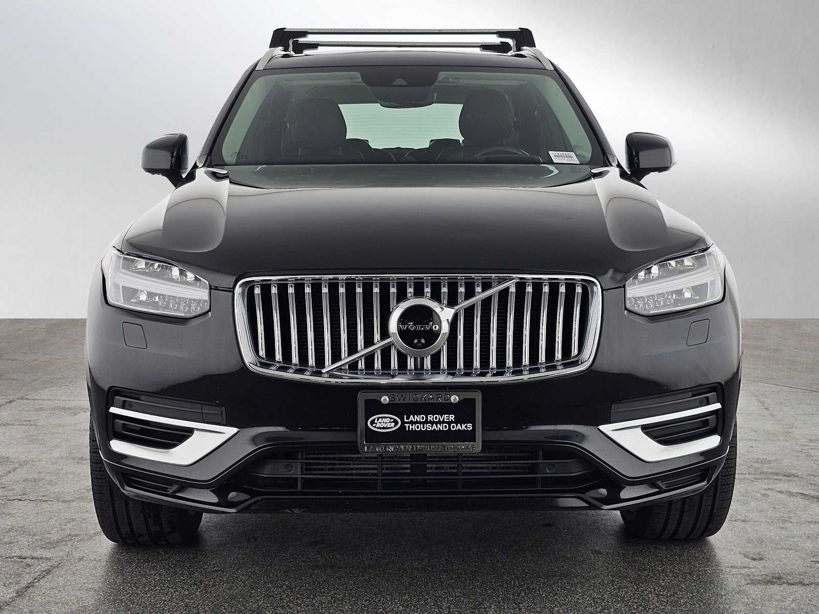 2022 Volvo XC90 Recharge Plug-In Hybrid Inscription