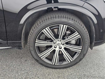 2022 Volvo XC90 Recharge Plug-In Hybrid Inscription