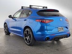 2023 Alfa Romeo Stelvio Estrema