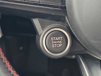 2023 Alfa Romeo Stelvio Estrema