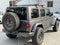 2021 Jeep Wrangler 4xe Unlimited Sahara High Altitude