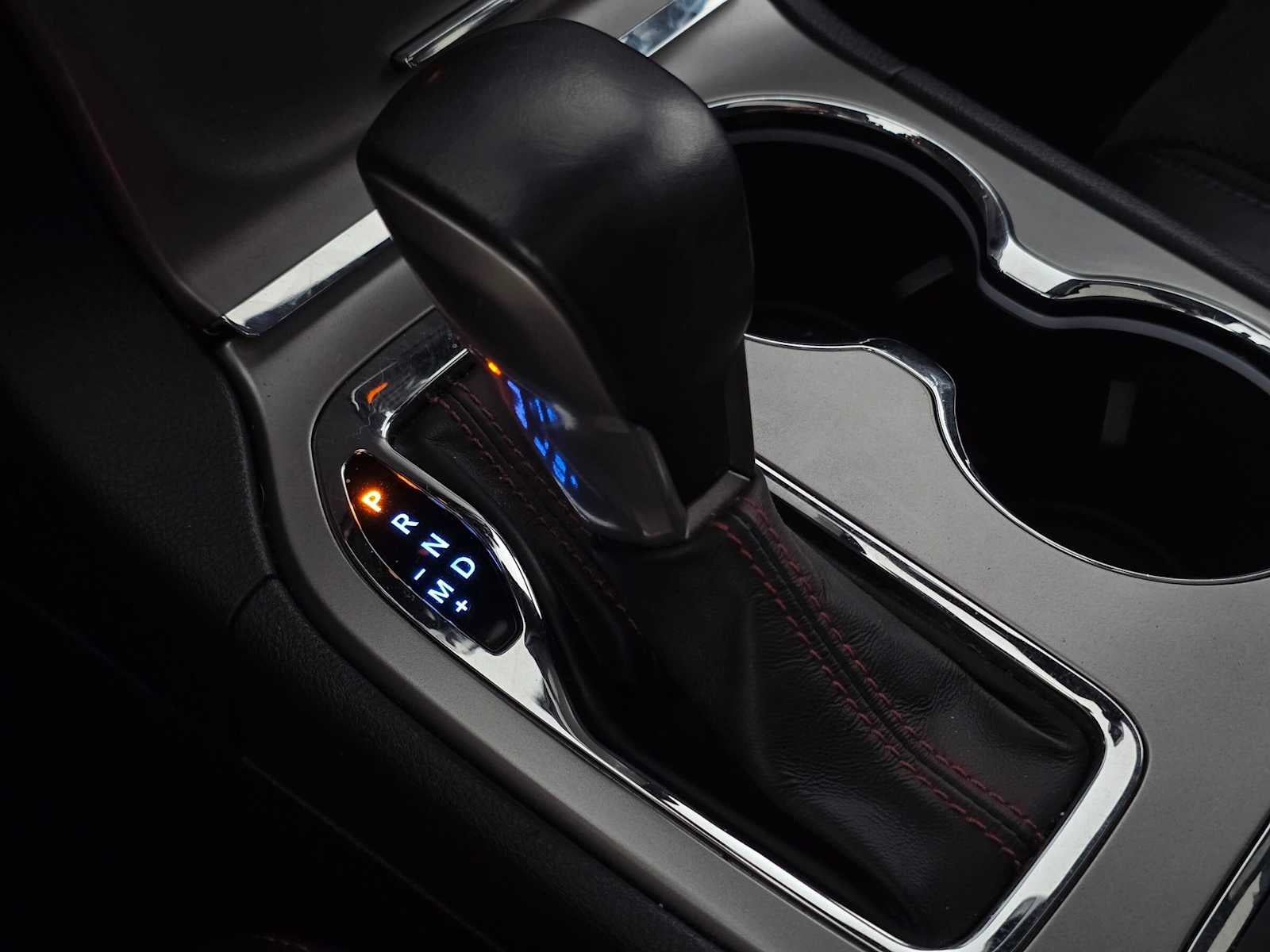 2020 Jeep Grand Cherokee Trailhawk