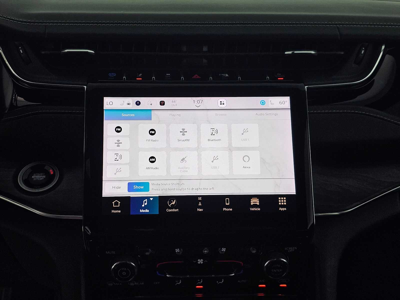 2023 Jeep Grand Cherokee 4xe Overland