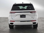 2023 Jeep Grand Cherokee 4xe Overland