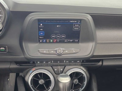 2023 Chevrolet Camaro 1LT