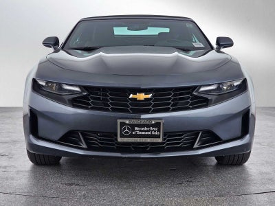 2023 Chevrolet Camaro 1LT