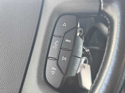 2022 Chevrolet Express Passenger LT