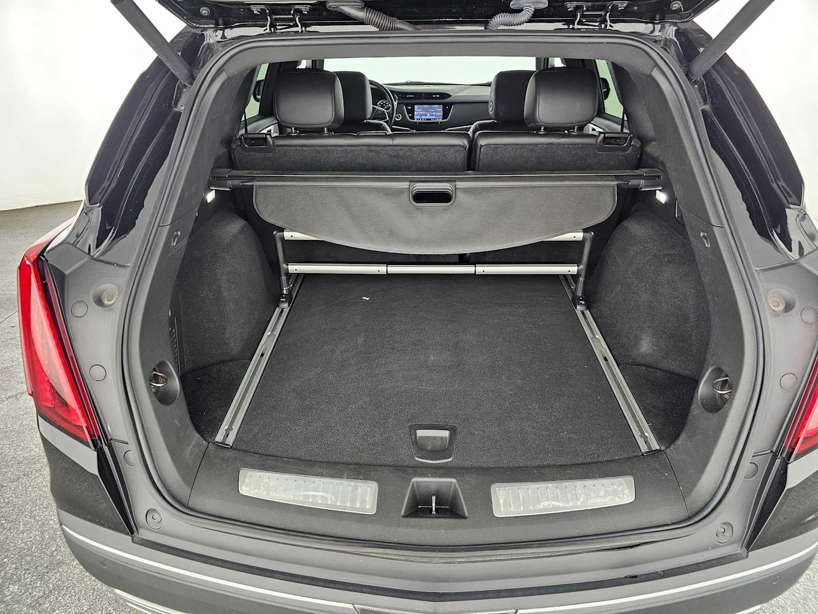 2023 Cadillac XT5 FWD Premium Luxury