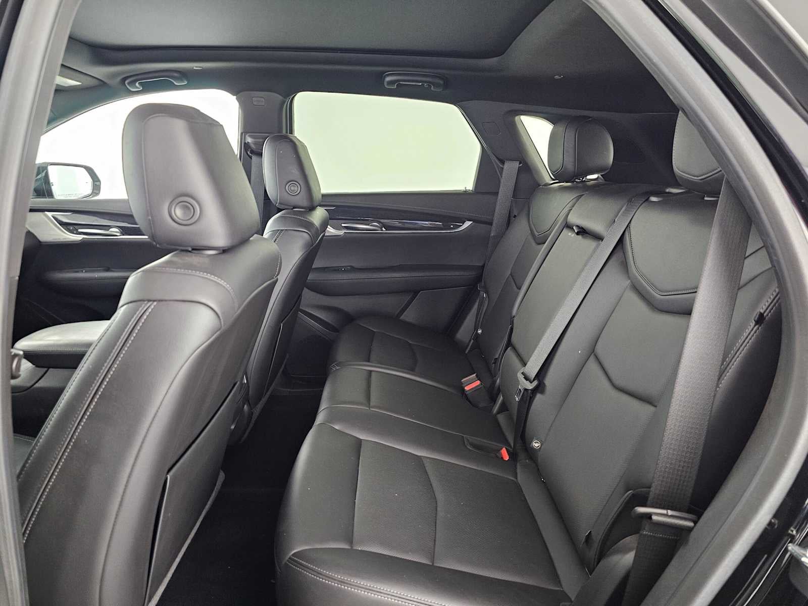 2023 Cadillac XT5 FWD Premium Luxury