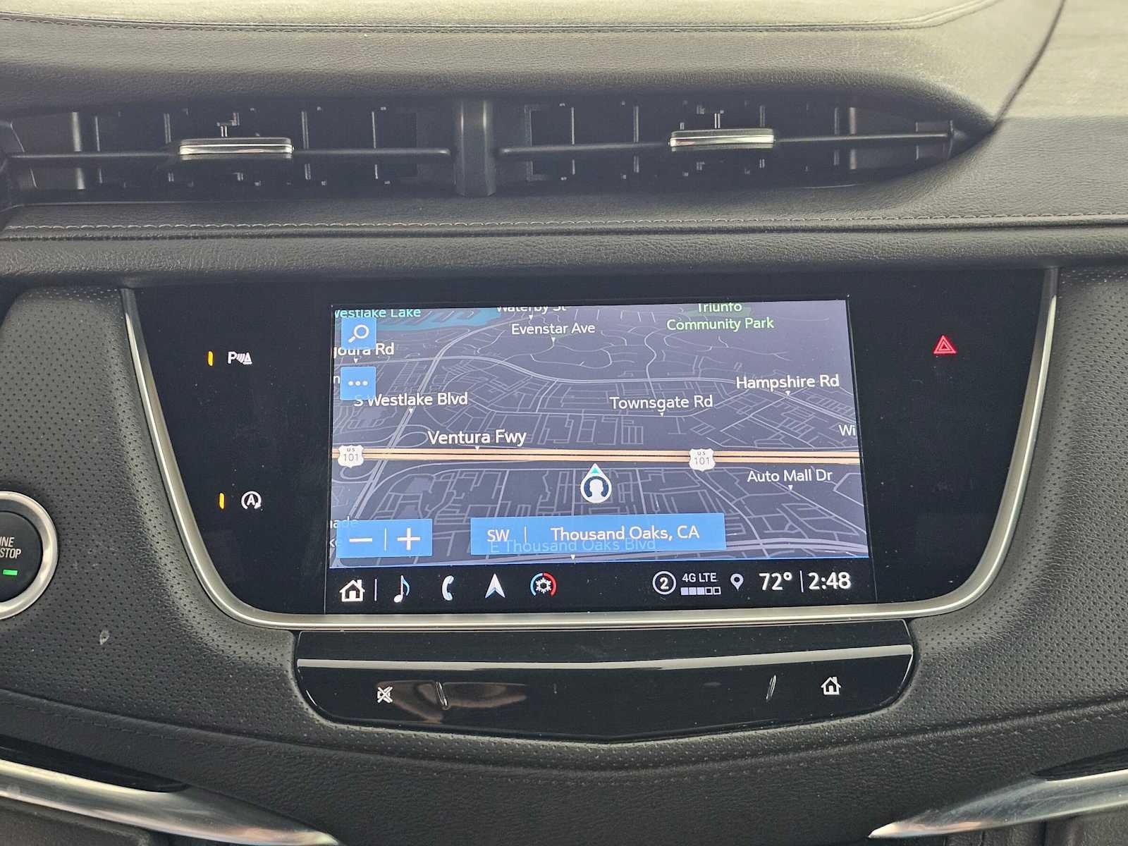 2023 Cadillac XT5 FWD Premium Luxury