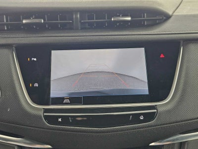 2023 Cadillac XT5 FWD Premium Luxury