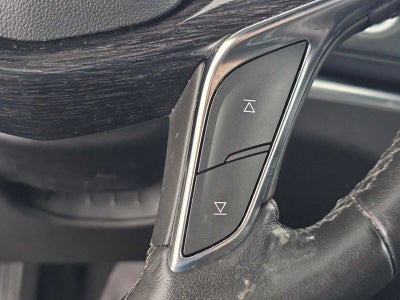 2023 Cadillac XT5 FWD Premium Luxury