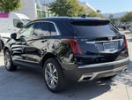 2023 Cadillac XT5 FWD Premium Luxury