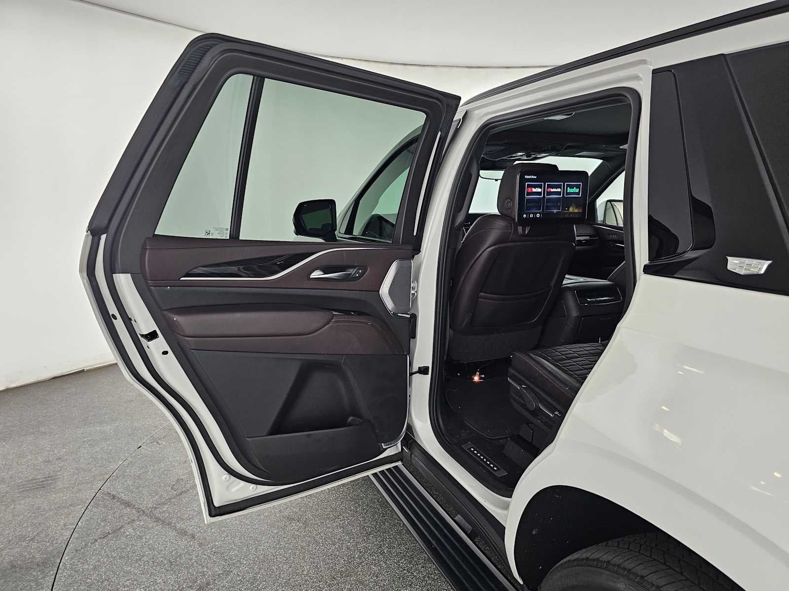 2024 Cadillac Escalade AWD V-Series