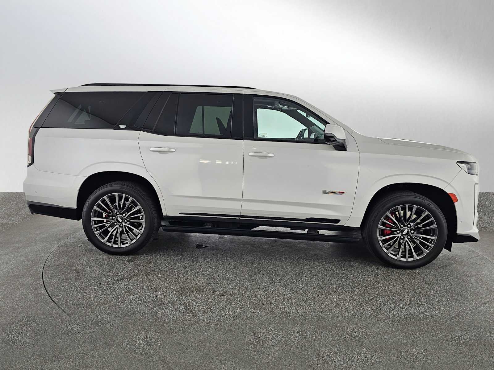 2024 Cadillac Escalade AWD V-Series