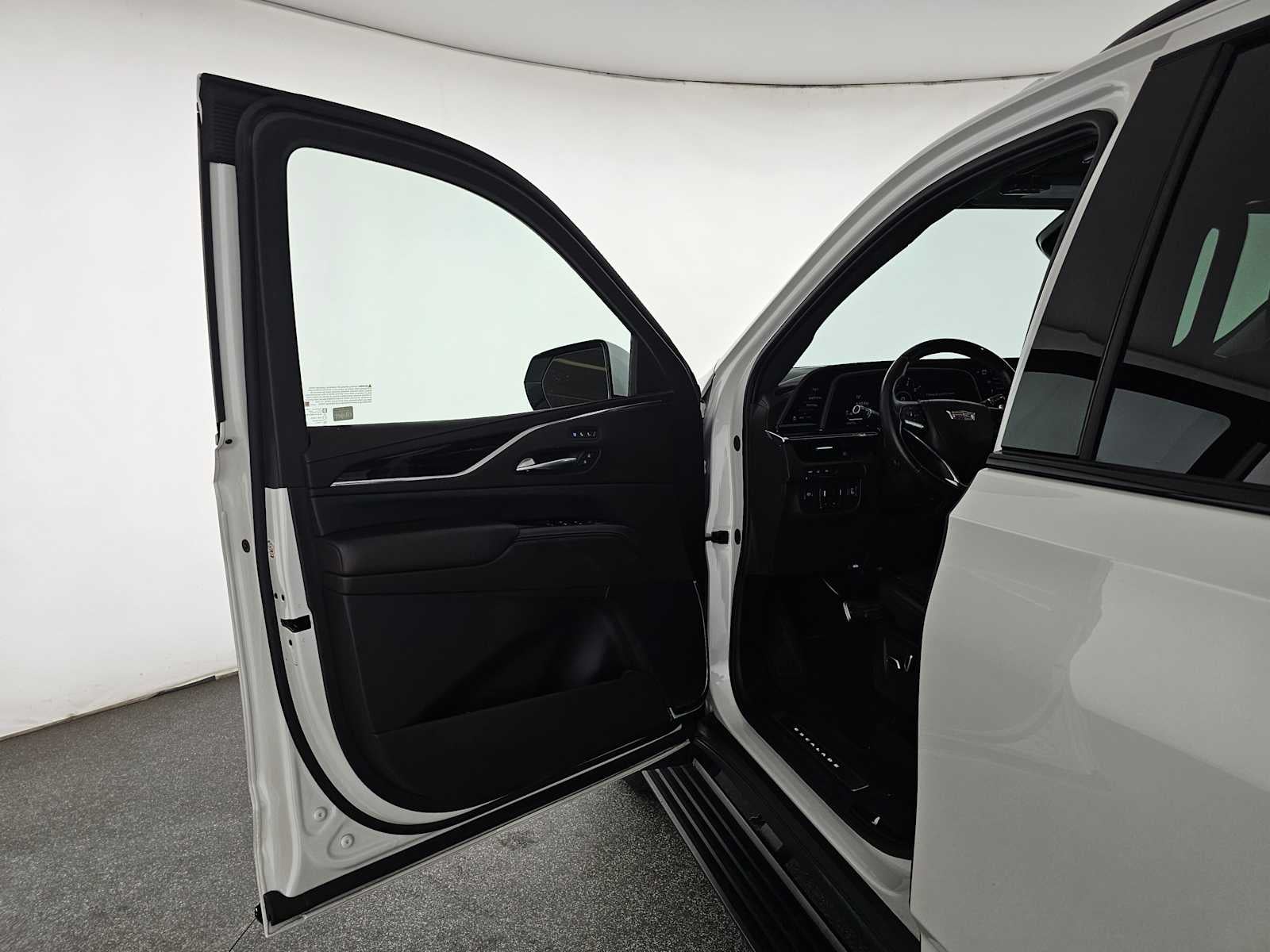 2024 Cadillac Escalade AWD V-Series
