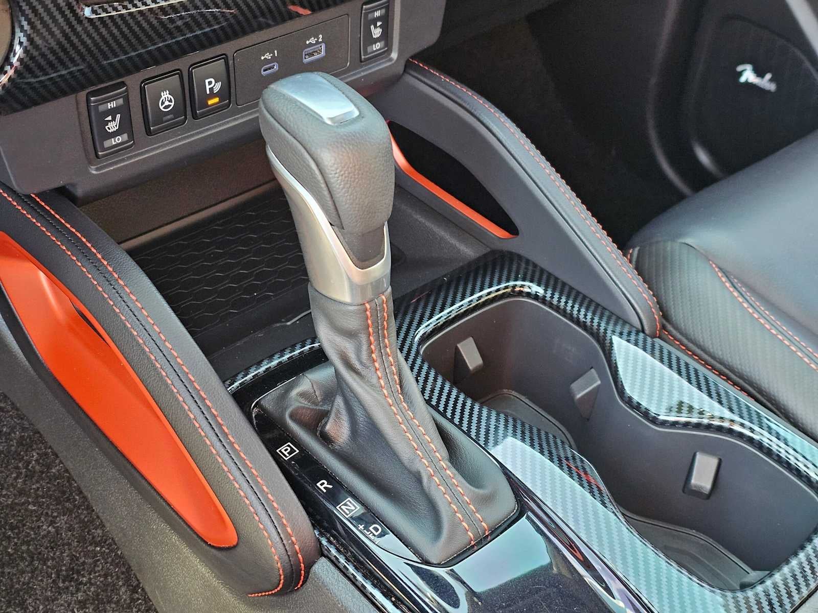 2024 Nissan Frontier PRO-X