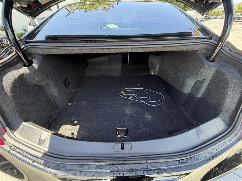 2013 Cadillac XTS Luxury
