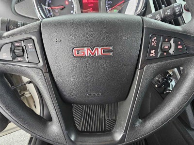 2014 GMC Terrain SLE