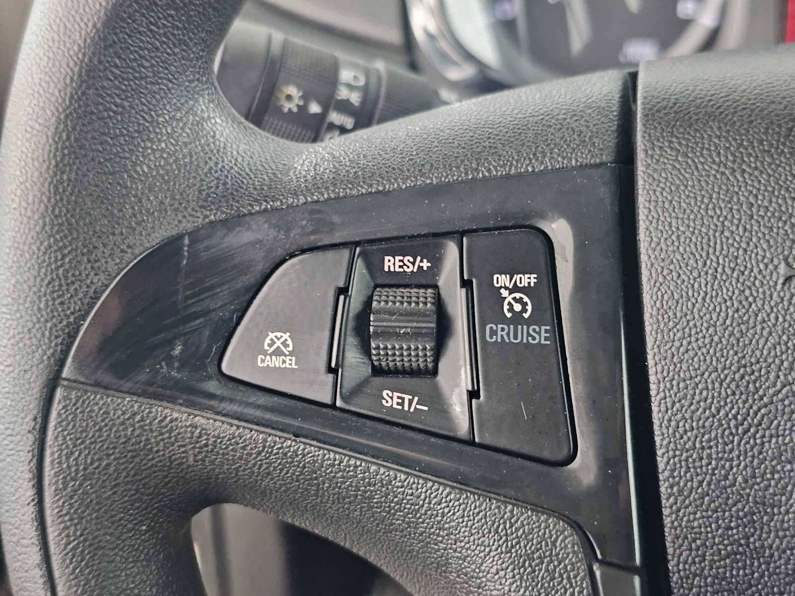 2014 GMC Terrain SLE