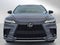 2024 Lexus RX 500h F SPORT Performance