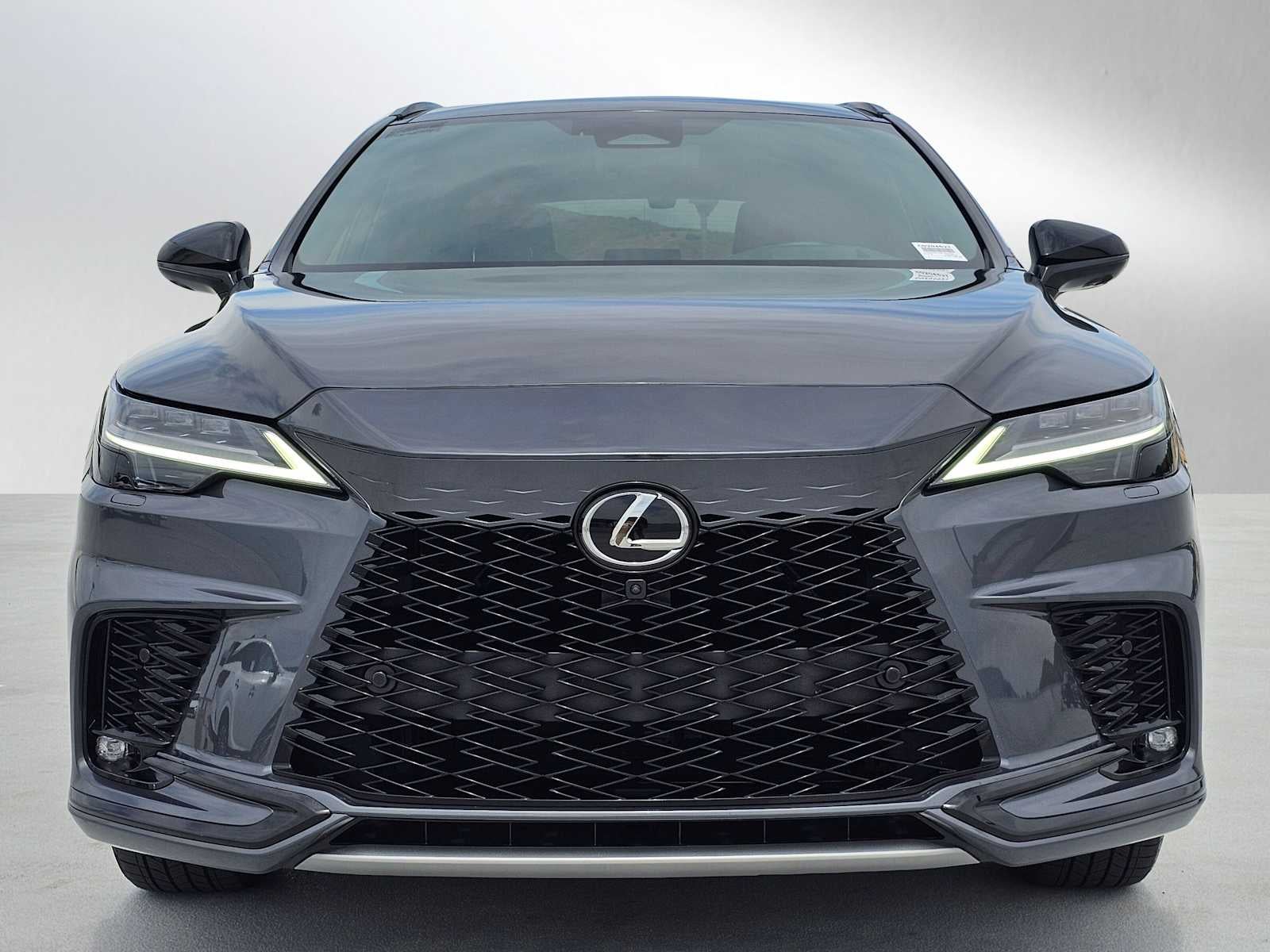 2024 Lexus RX 500h F SPORT Performance