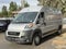 2021 RAM ProMaster 2500 High Roof 159" WB