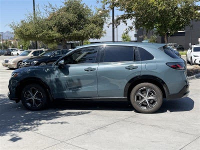 2023 Honda HR-V EX-L