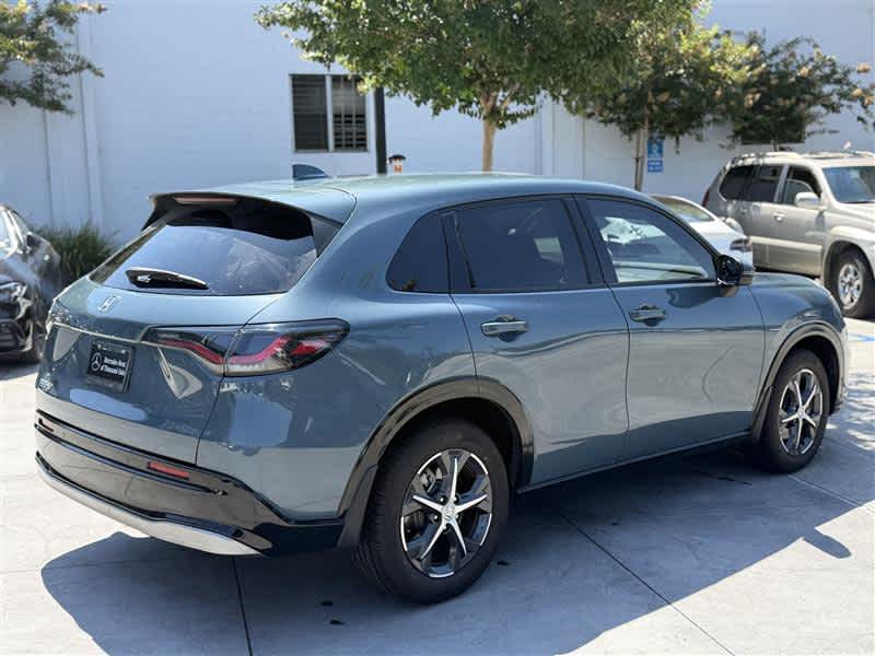 2023 Honda HR-V EX-L