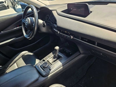 2021 Mazda Mazda CX-30 Select