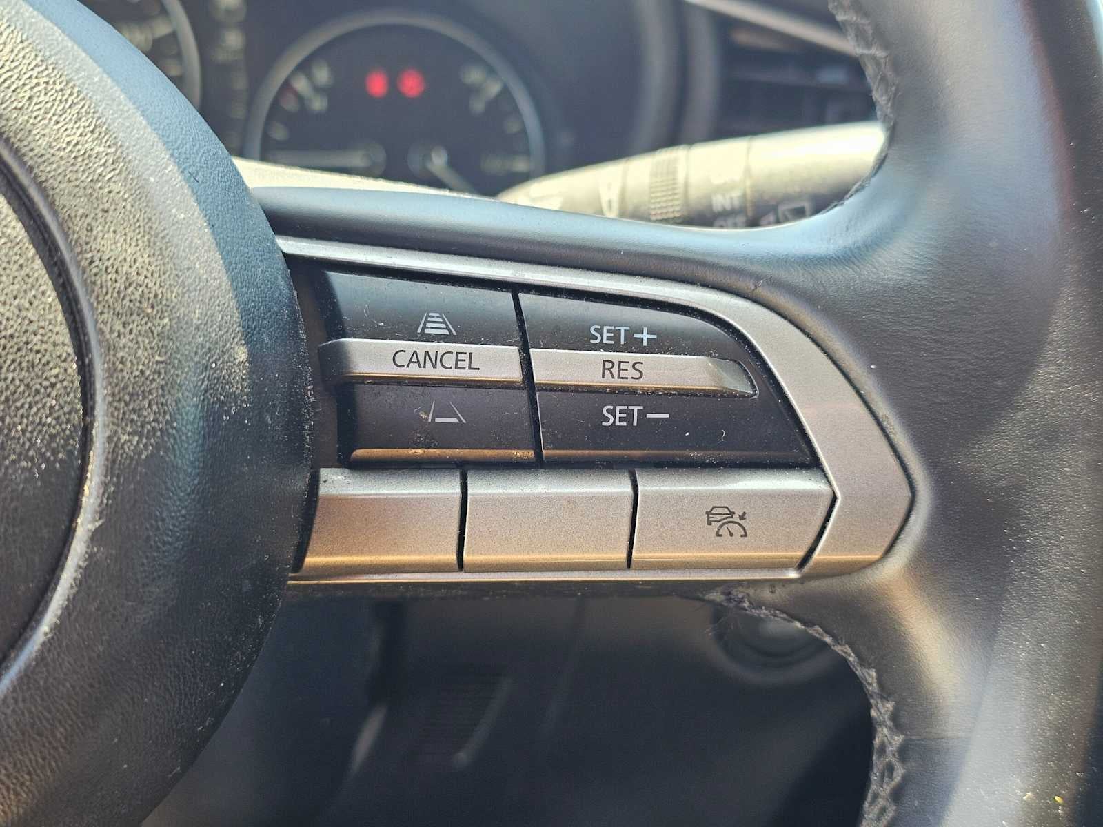 2021 Mazda Mazda CX-30 Select