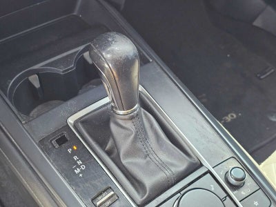 2021 Mazda Mazda CX-30 Select