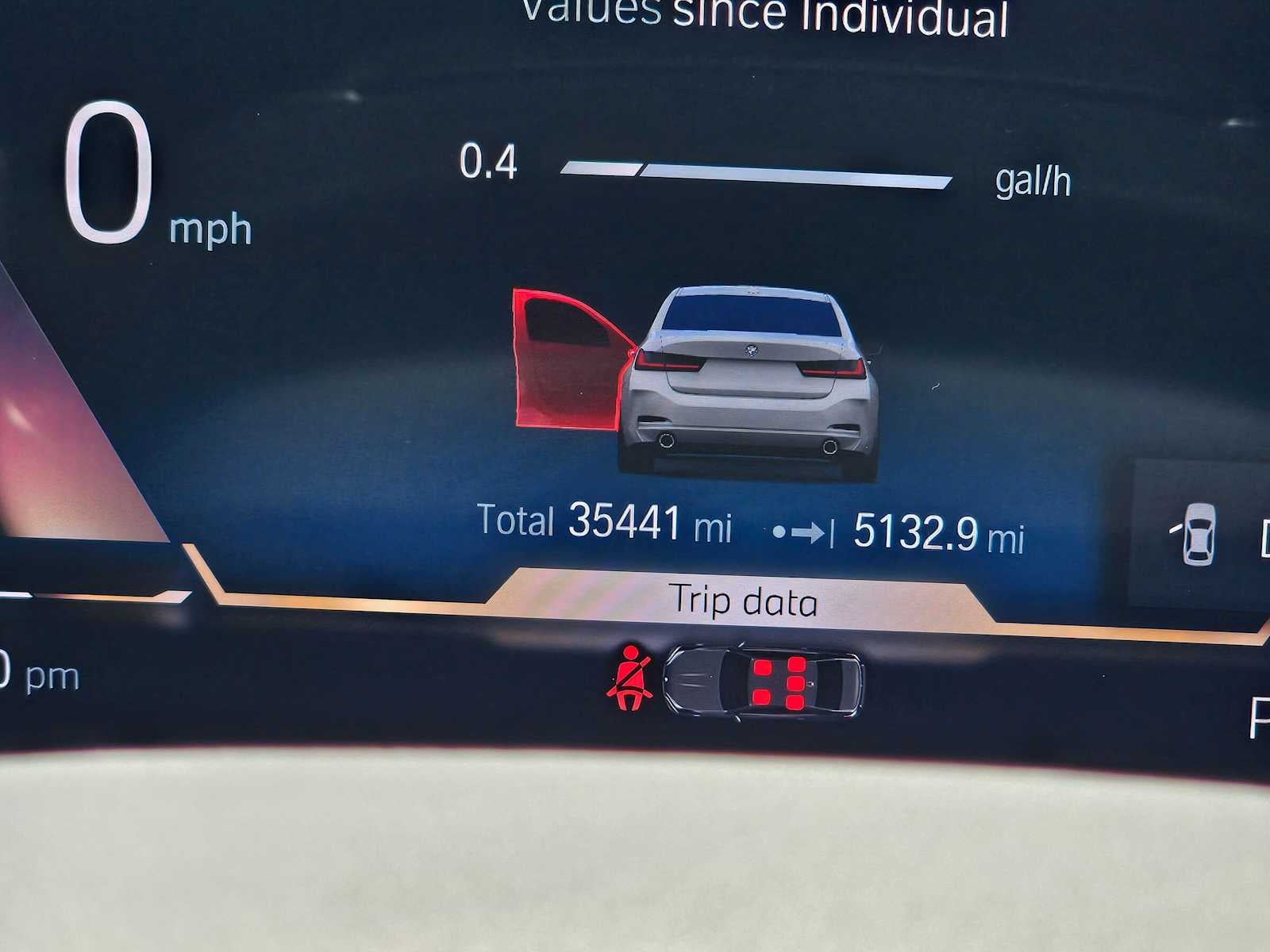2024 BMW 330i 330i