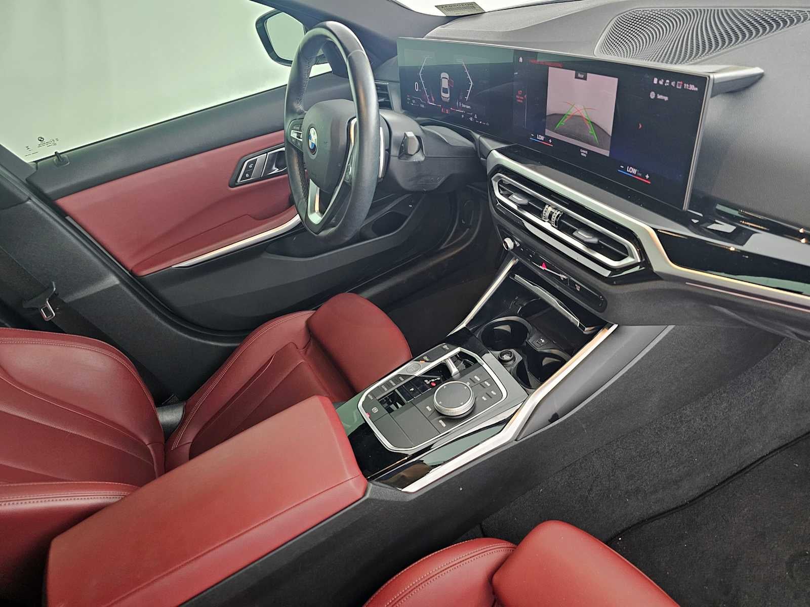 2023 BMW 330i 330i