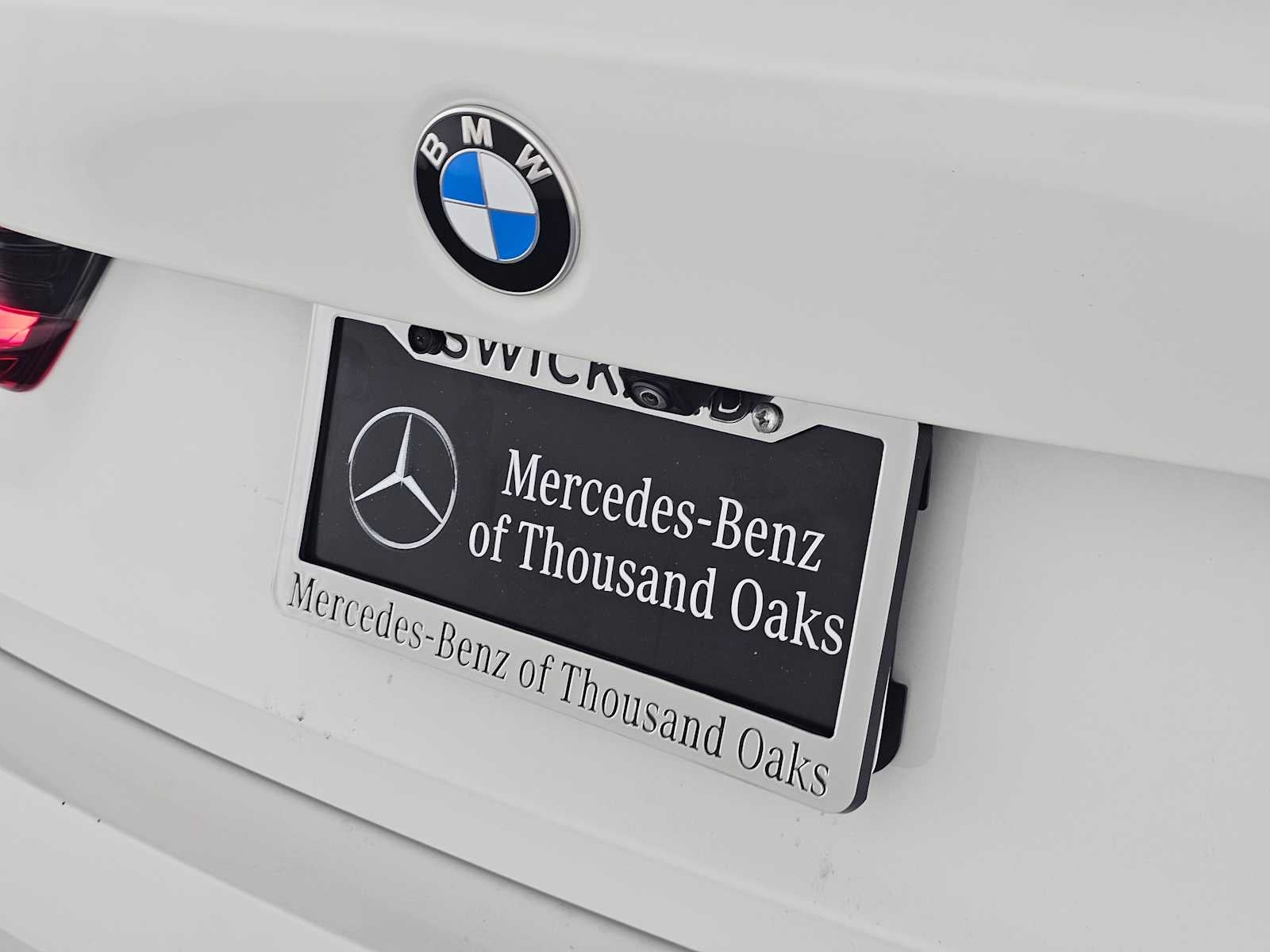 2023 BMW 330i 330i