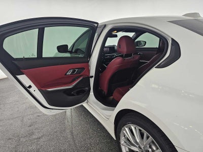2023 BMW 330i 330i