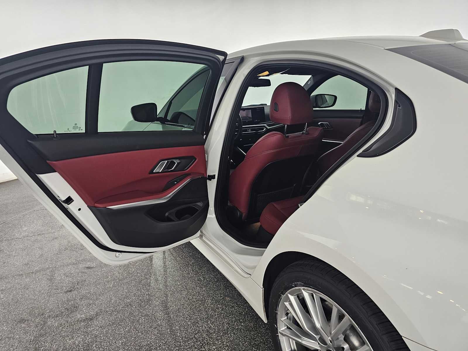 2023 BMW 330i 330i