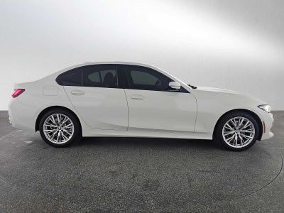 2023 BMW 330i 330i