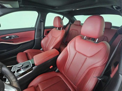 2023 BMW 330i 330i