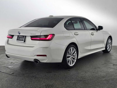 2023 BMW 330i 330i