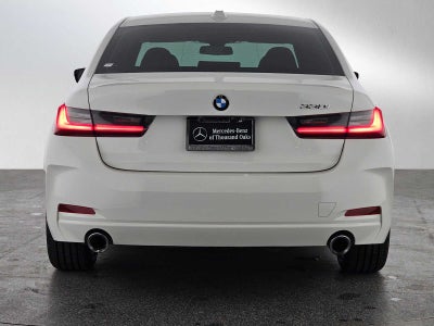 2023 BMW 330i 330i