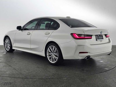 2023 BMW 330i 330i